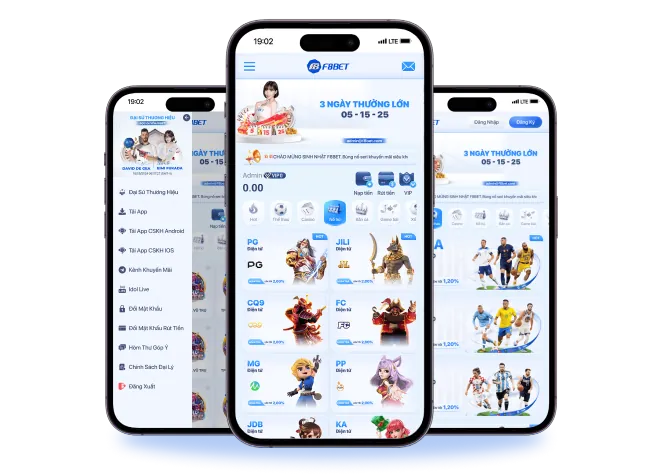 Công cụ giới hạn tiền gửi và cược tại ffok nổ hũ