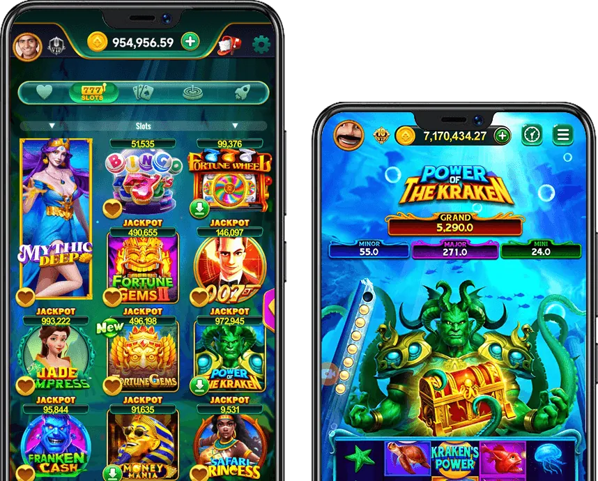 Video slot hiện đại ffok nổ hũ