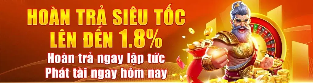 Tiền thưởng chào mừng ffok nổ hũ