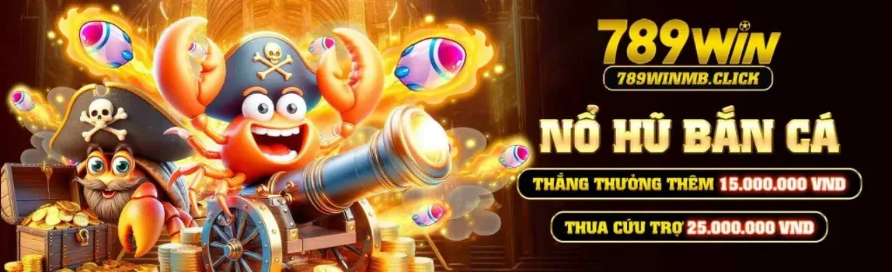 Bắn Cá ffok nổ hũ 2026