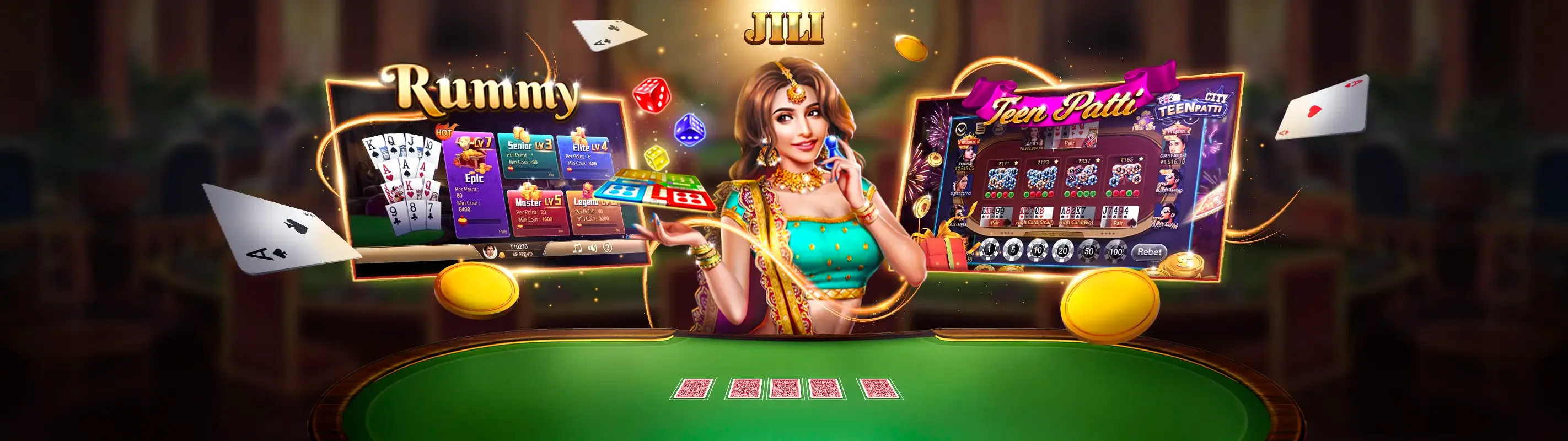 Sân chơi casino trực tuyến ffok nổ hũ