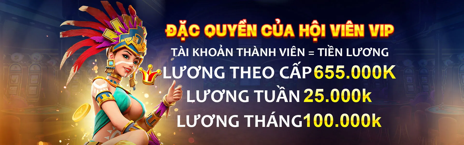 Ứng dụng ffok nổ hũ trên điện thoại di động với giao diện xanh vàng