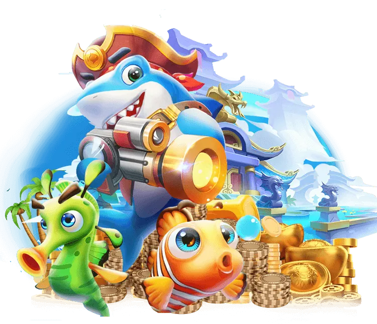 Game bắn cá ffok nổ hũ